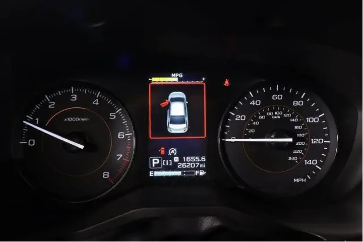 $24995 : Subaru Crosstrek 2021 AWD Pr image 4