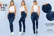 JEANS COLOMBIANOS DE MAYOREO thumbnail