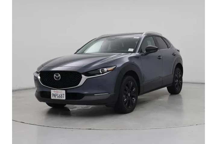 $26998 : Mazda CX-30 2024 AWD 2.5 S C image 4