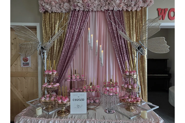Decoraciones para bodas quince image 2