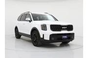 Kia Telluride 2024 AWD SX 4d