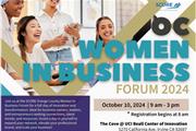 Mujeres Empresarias 2024 en Orange County