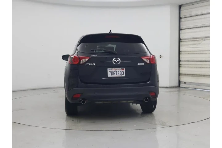 $17998 : Mazda CX-5 2016 Touring 4dr image 6