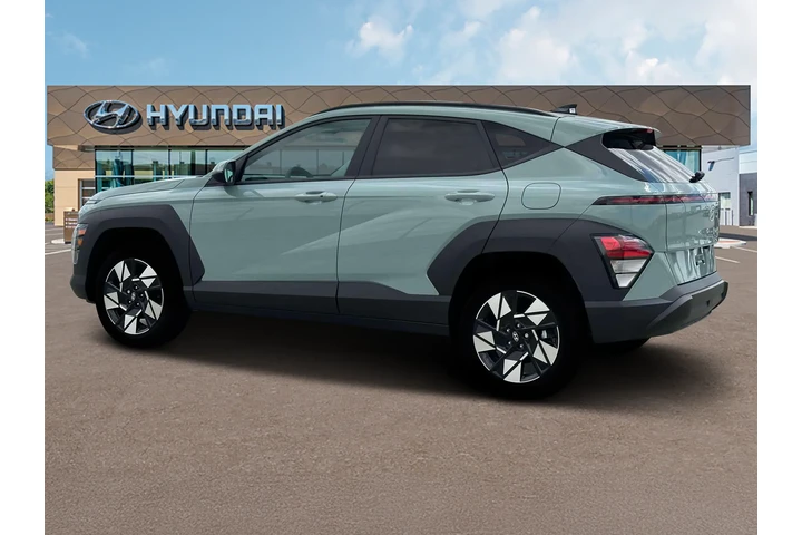 $21869 : Hyundai KONA 2024 AWD SEL 4d image 4