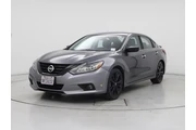 $14998 : Nissan Altima 2018 2.5 SR 4d thumbnail