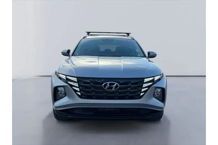 $27579 : Hyundai TUCSON Hybrid 2024 A image 8