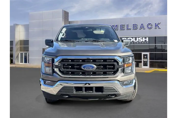 $39995 : Ford F-150 2023 4x4 XL 4dr S image 2