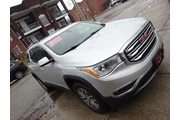 $8900 : 2018 GMC Acadia AWD 4dr SLE w thumbnail