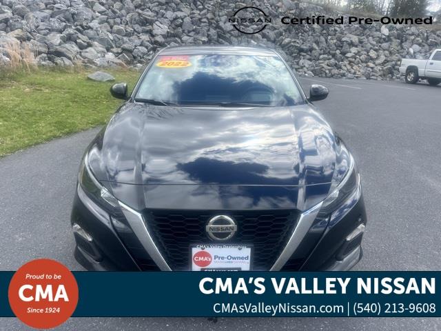 $21174 : PRE-OWNED 2022 NISSAN ALTIMA image 2