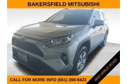 Toyota RAV4 2021 AWD XLE 4dr en Bakersfield