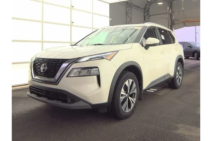 $19999 : Nissan Rogue 2023 AWD SV 4dr image 1