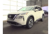 Nissan Rogue 2023 AWD SV 4dr