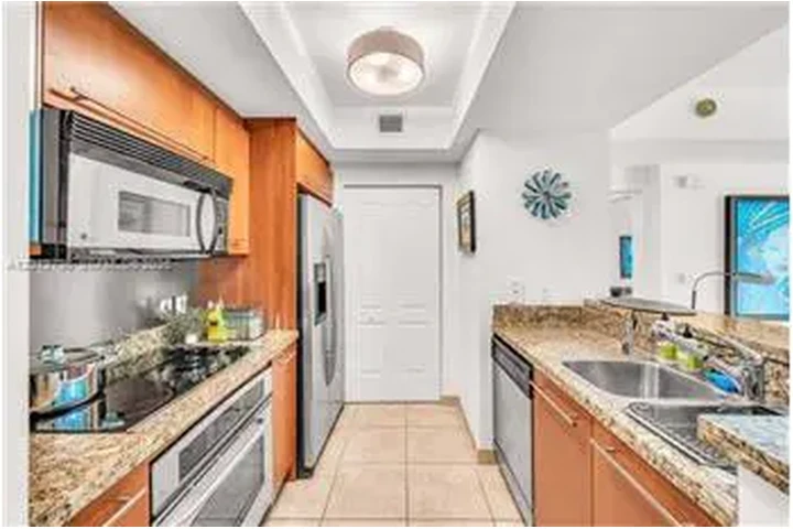 $3900 : Rental property with 1 bedro image 6