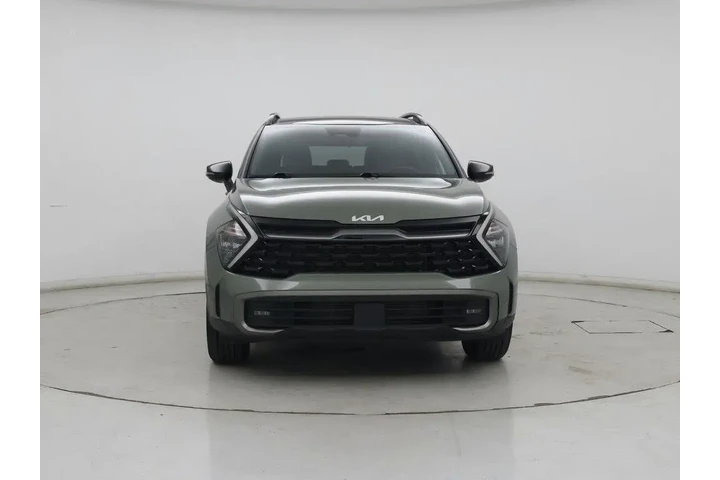 $26998 : Kia Sportage 2023 AWD X-Pro image 5