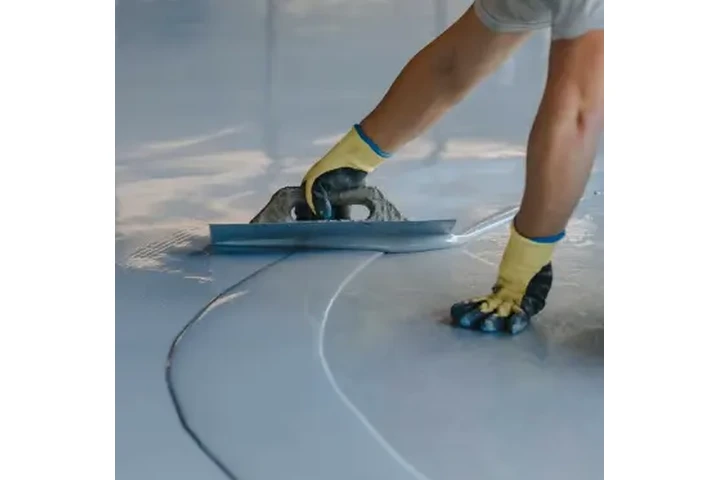 JC Epoxy Flooring image 4