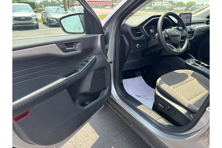 $21499 : Ford Escape 2022 AWD SE 4dr image 8