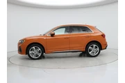$22998 : Audi Q3 2021 AWD quattro S l thumbnail