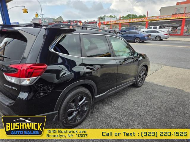 $25995 : Used 2020 Forester Limited CV image 4