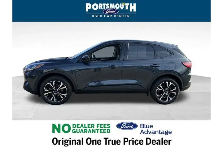 $21995 : Ford Escape 2022 AWD SE 4dr image 2