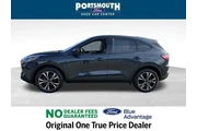 $21995 : Ford Escape 2022 AWD SE 4dr thumbnail