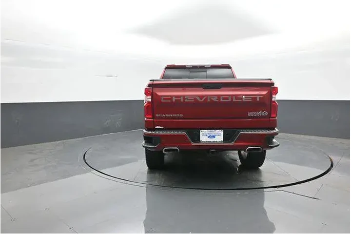 $35997 : Chevrolet Silverado 1500 201 image 6