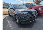 Ford Explorer 2023 AWD XLT 4 en Raleigh