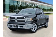 Ram 1500 2018 4x4 Big Horn 4 en Dallas