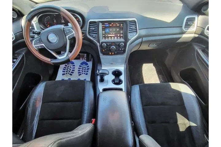 $9900 : Jeep Grand Cherokee 2015 4x2 image 8