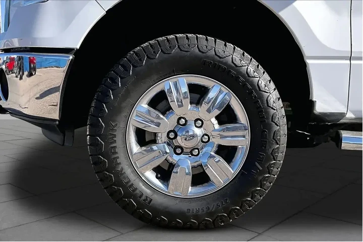 $17138 : Ford F-150 2012 4x4 FX4 4dr image 9