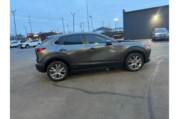 $21980 : Mazda CX-30 2021 AWD Preferr image 5