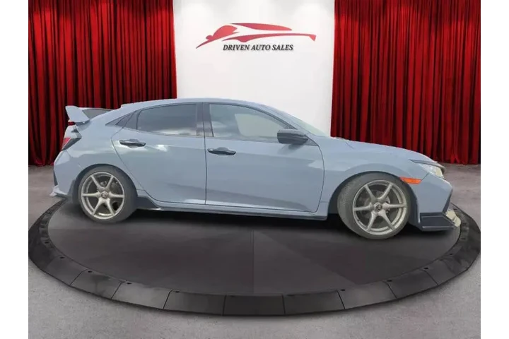 $16999 : 2019 Civic Sport image 5