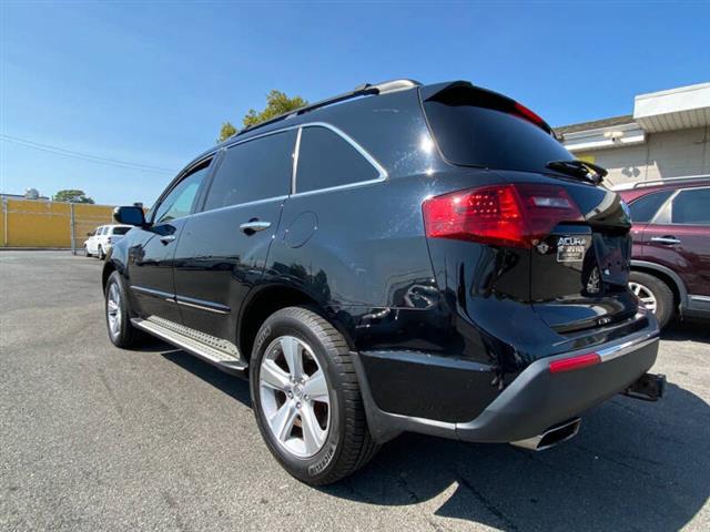 $15995 : 2011 MDX SH-AWD w/Tech w/RES image 8