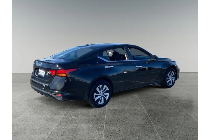 $25859 : Nissan Altima 2025 2.5 S 4dr image 5