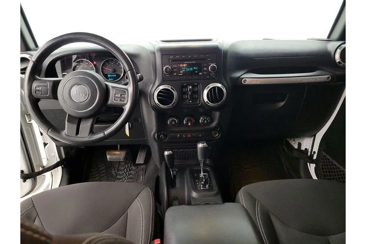 $21998 : Jeep Wrangler JK Unlimited 2 image 9