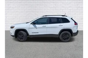 $24995 : Jeep Cherokee 2023 4x4 Altit thumbnail