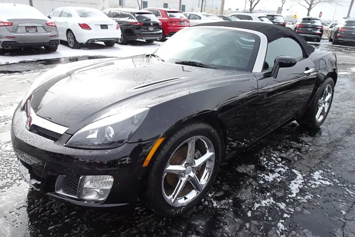 $12995 : 2007 SKY image 9