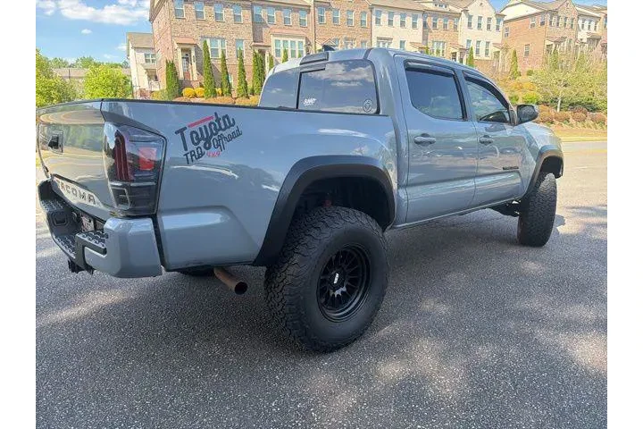 $37039 : Toyota Tacoma 2020 4x4 TRD P image 5