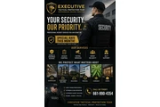 Guardias de seguridad privada en Los Angeles