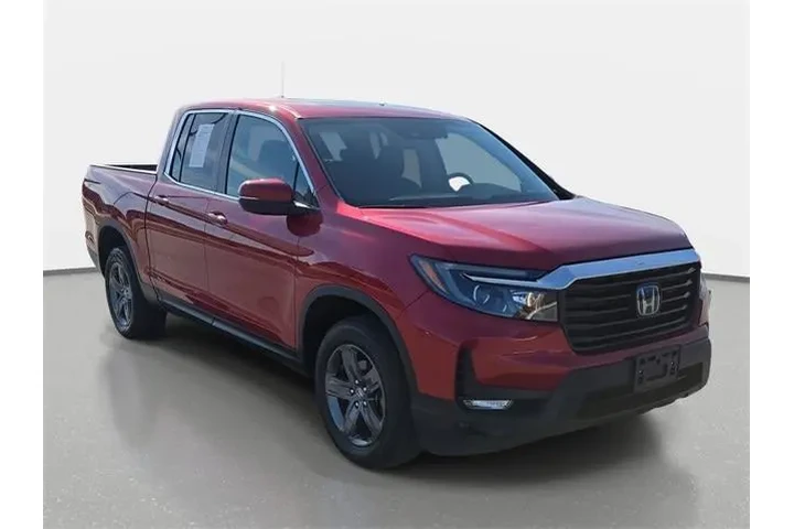 $30975 : Honda Ridgeline 2023 AWD RTL image 3