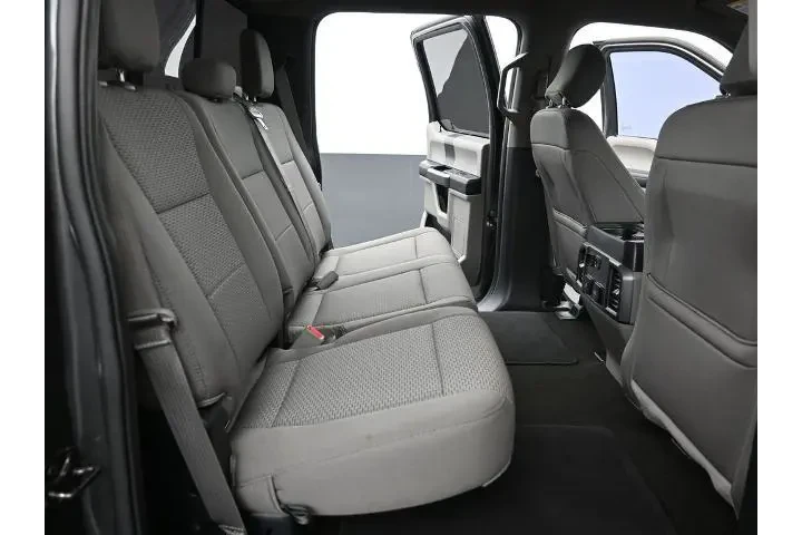 $27997 : Ford F-150 2020 4x4 Lariat 4 image 10