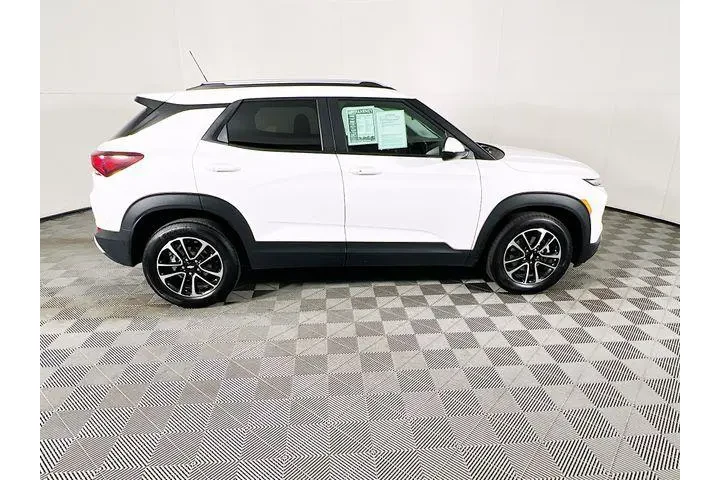 $21500 : Chevrolet Trailblazer 2024 L image 8