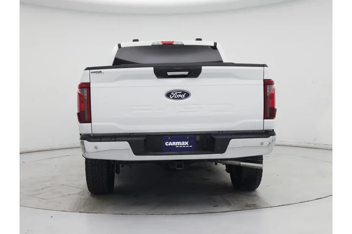 $38998 : Ford F-150 2024 4x4 XLT 4dr image 6