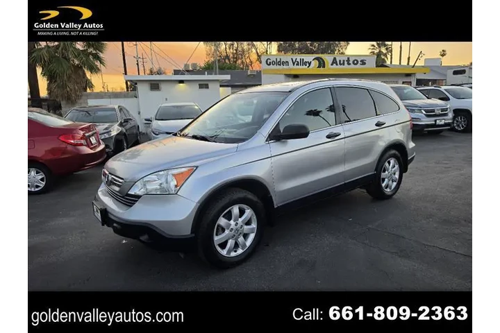 $8499 : 2009 CR-V image 2