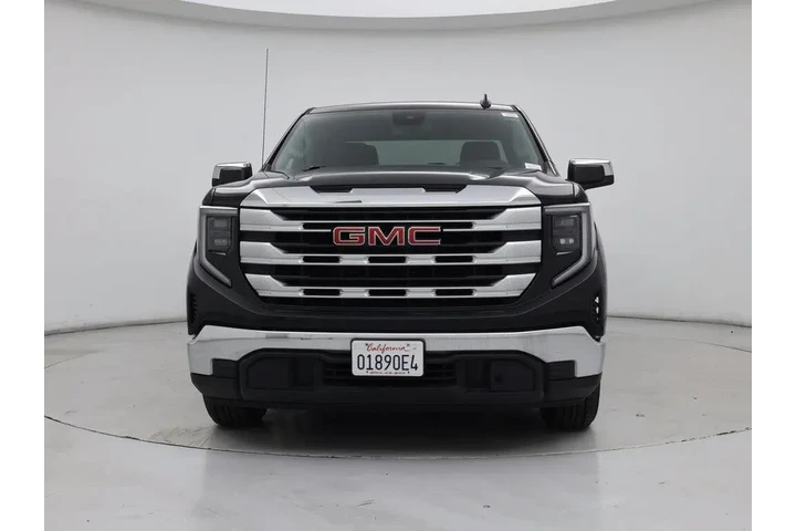 $33998 : GMC Sierra 1500 2022 4x2 SLE image 5