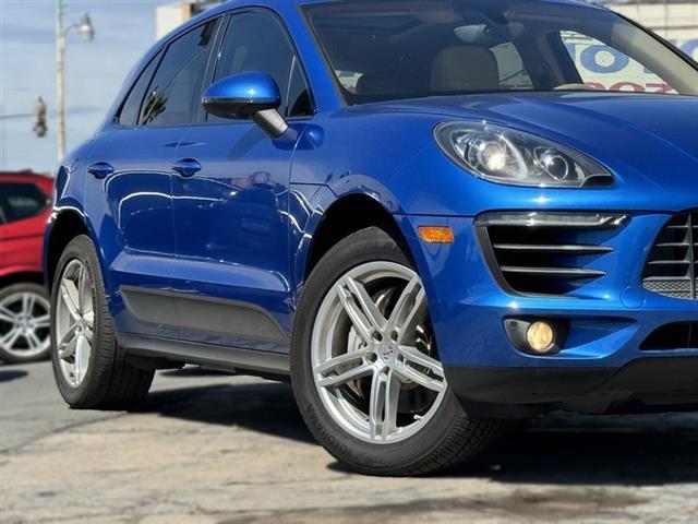 $20995 : 2016 Macan image 2