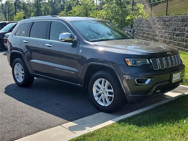 $24499 : 2017 Jeep Grand Cherokee Ove image 10