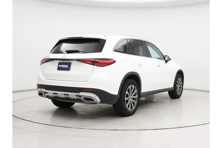 $38998 : Mercedes-Benz GLC 2024 GLC 3 image 8