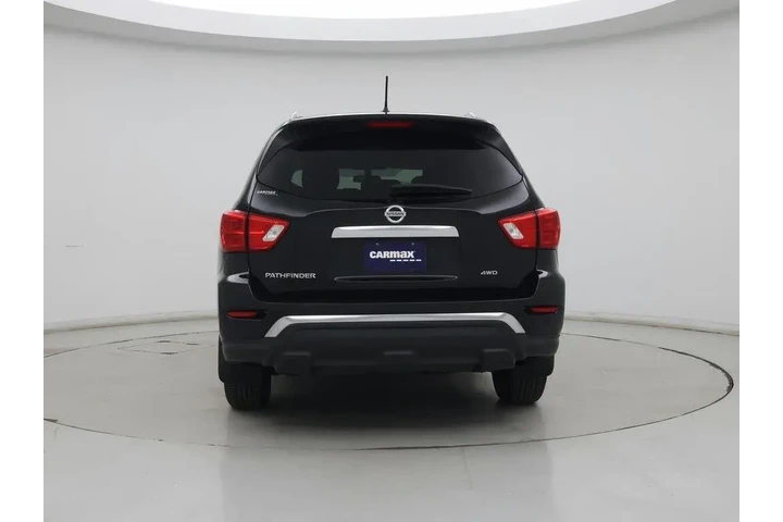 $15998 : Nissan Pathfinder 2018 4x4 S image 6