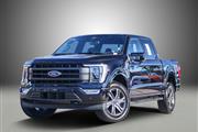 Pre-Owned  Ford F-150 LARIAT