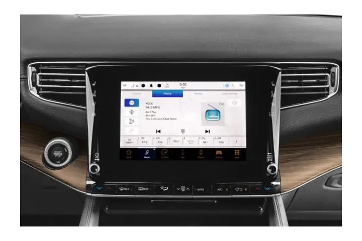 $35962 : Jeep Wagoneer L 2024 4x2 Ser image 10